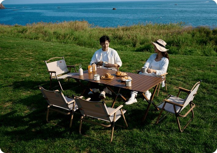 季露营火了有人赚到了第一桶金！新葡京网上