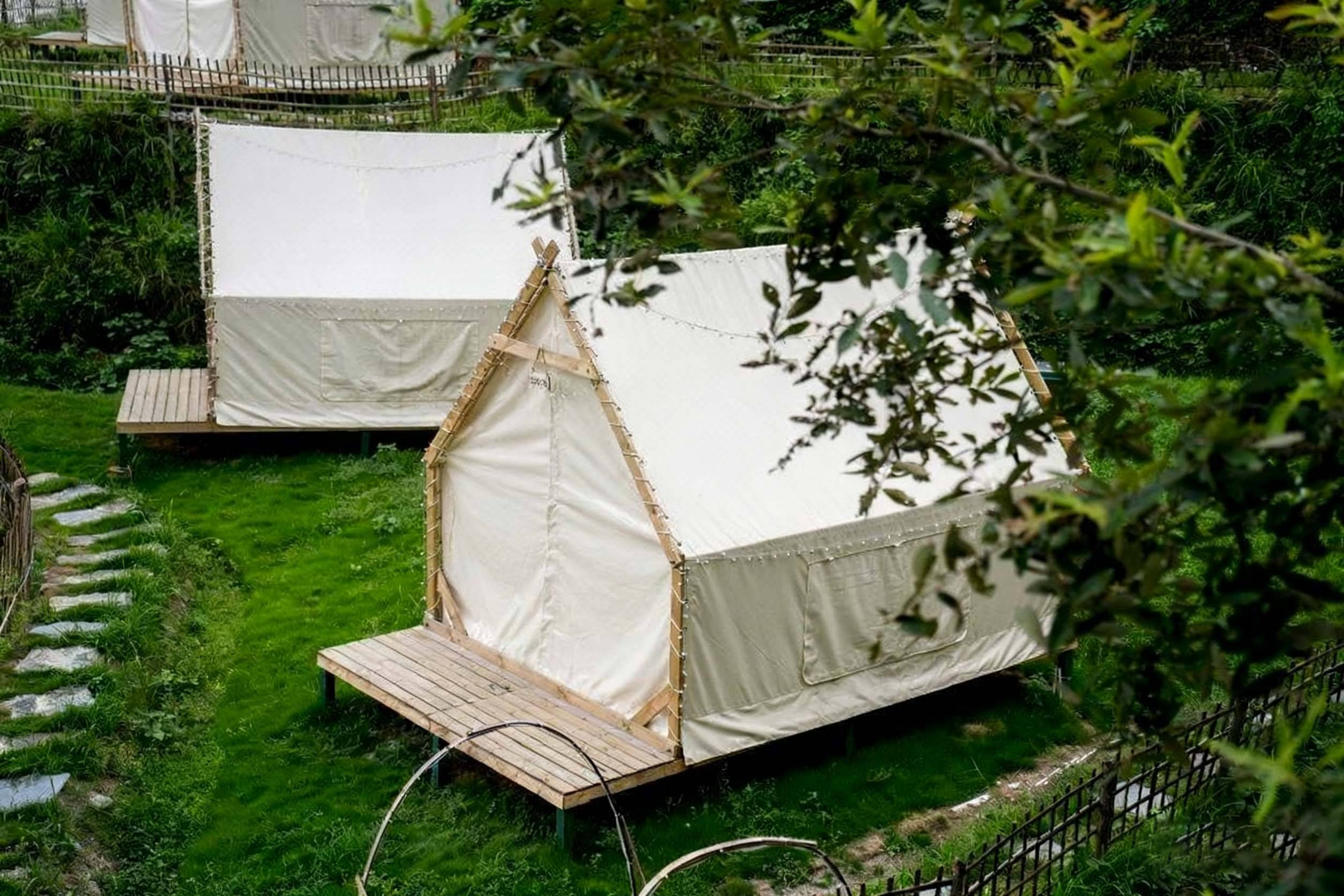 杆企业榜单这家实力企业脱颖而出澳门新葡京轻奢营地帐篷领域标(图2) 杆企业榜单这家实力企业脱颖而出澳门新葡京轻奢营地帐篷领域标(图2)